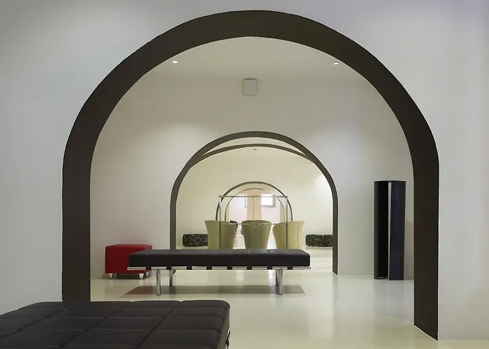 罗马生活酒店 酒店