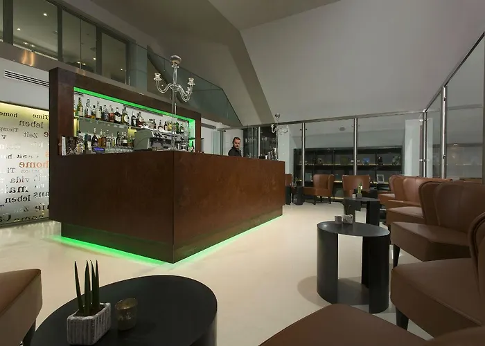 ホテル ローム ライフ ローマ