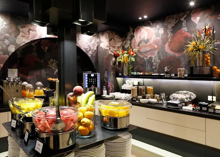 酒店 罗马生活酒店