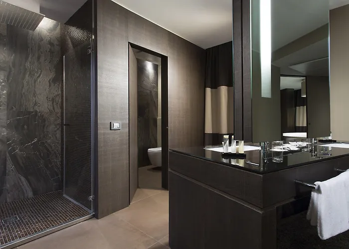 罗马生活酒店 酒店 罗马