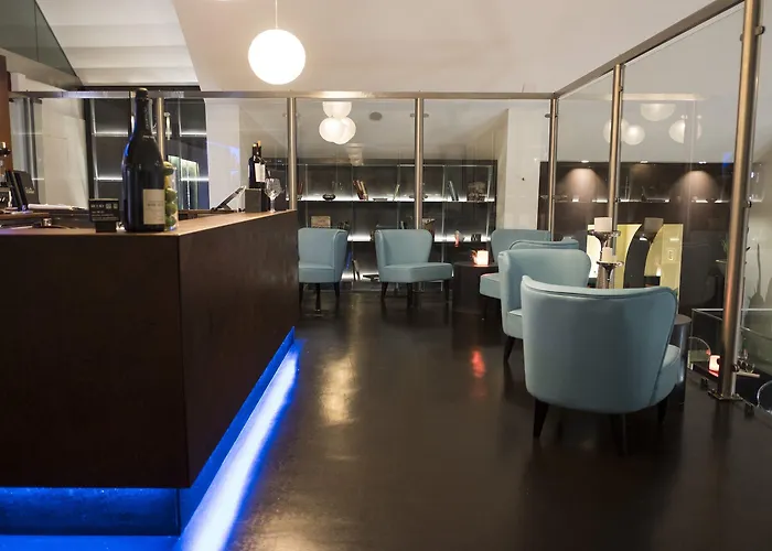 罗马生活酒店 酒店 罗马