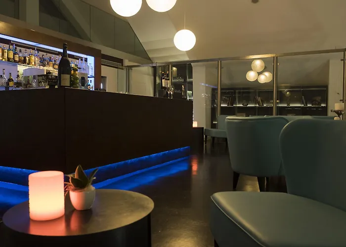 罗马生活酒店 酒店 罗马