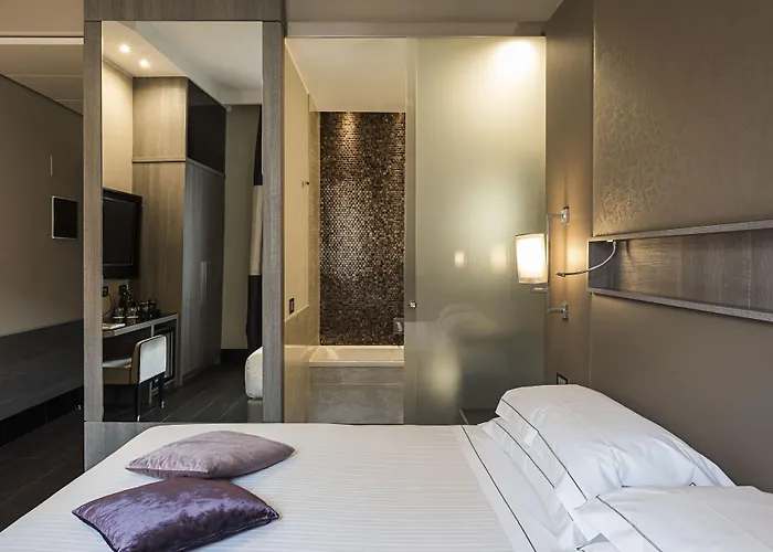 酒店 罗马生活酒店