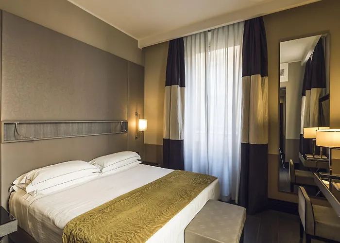 酒店 罗马生活酒店