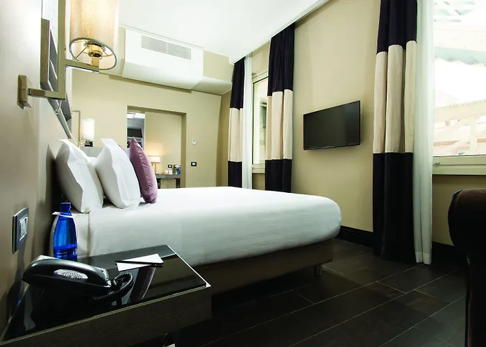 罗马生活酒店 罗马