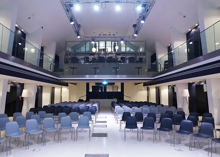 罗马生活酒店 4* 罗马