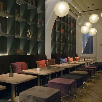 罗马生活酒店 4* 罗马