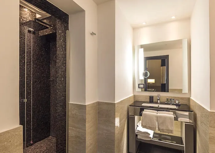 酒店 罗马生活酒店