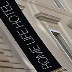 Life Rome