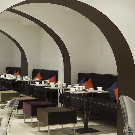 Life Hotel Rome