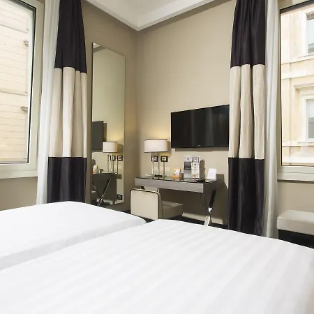 Hotel Life 4*