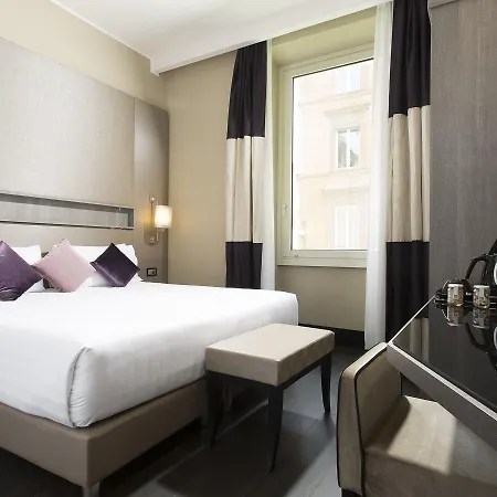 Life 4* Rome