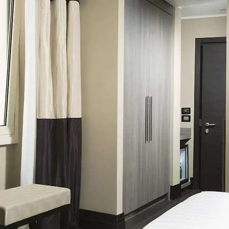 Hotel Life Roma