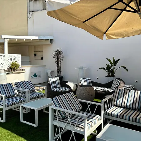 Life Hotel 4*