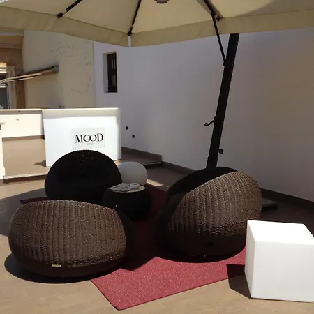 Life Hotel 4*