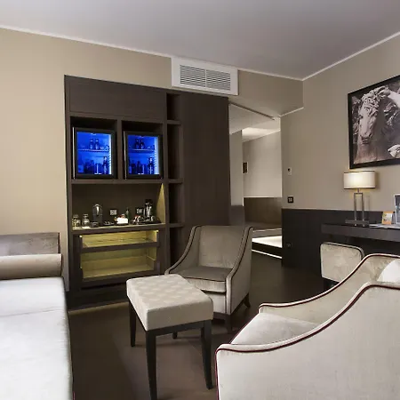 Life 4* Rome