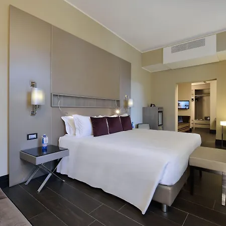 Hotel Life Rome
