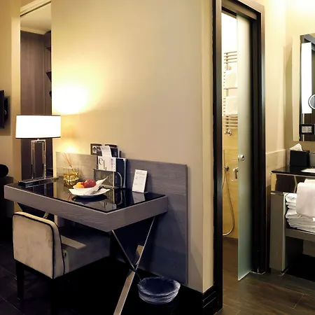 Life Hotel Rome
