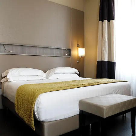 Life Hotel Rome