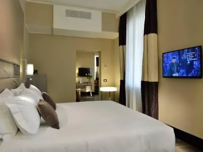 Life Hotel Rom
