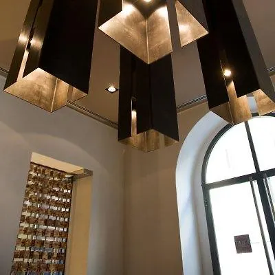 Hotel Life Rom