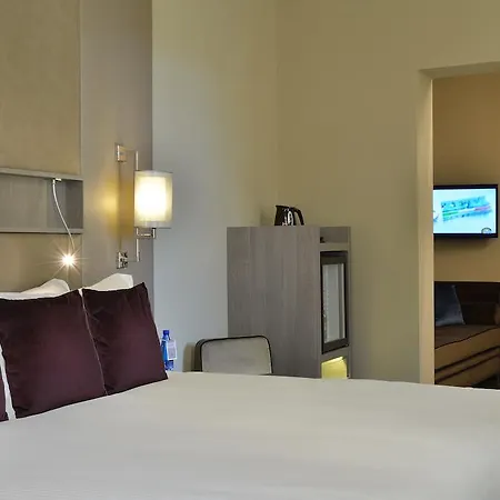 Hotel Life Rom