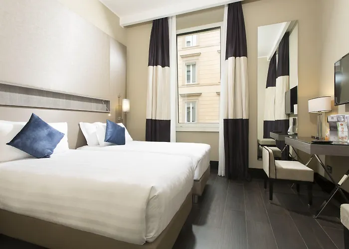 Life Hotel Rome