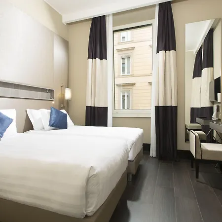 Life Hotel Rome