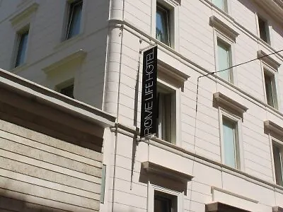 Life Отель 4*