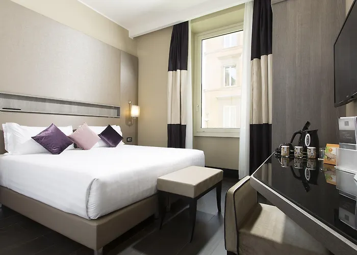 Life 4* Roma